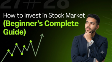 How to Invest in Stock Market