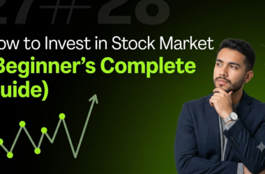 How to Invest in Stock Market