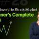 How to Invest in Stock Market
