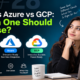 AWS vs Azure vs GCP